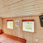 Kirksvej Prázdninový dům Bjerregård