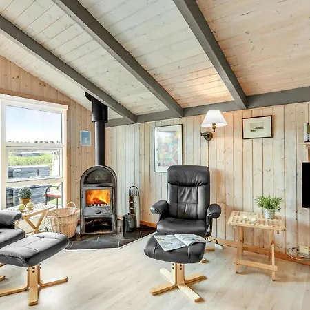 Kirksvej * Bjerregård