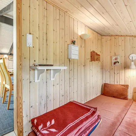 Beautiful In Hvide Sande With Kitchen