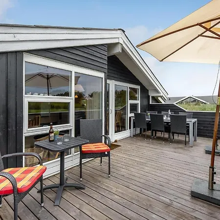 Amazing Home In Hvide Sande With Wifi Casa de Férias