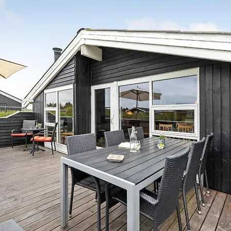 Tatil Evi Kirksvej