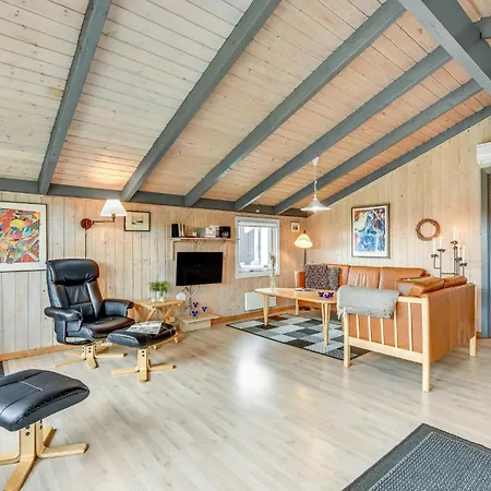 Tatil Evi Kirksvej *