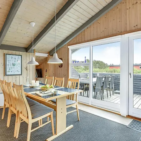 Tatil Evi Kirksvej *