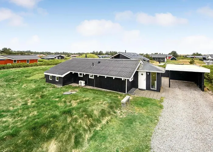 Kirksvej * Bjerregård