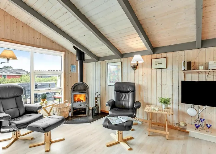 Kirksvej * Bjerregård