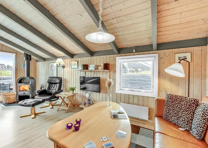 Kirksvej Tatil Evi