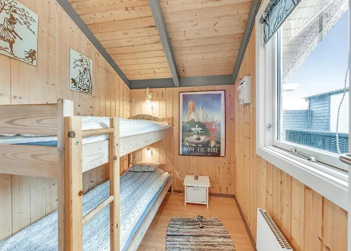 Tatil Evi Kirksvej