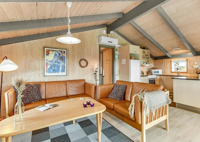 Kirksvej Tatil Evi *