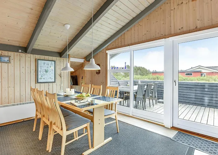 Tatil Evi Kirksvej *