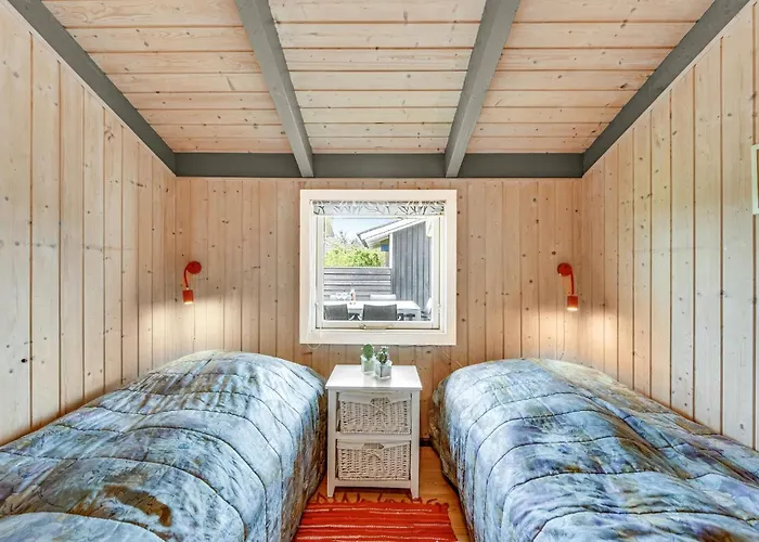 Дом отдыха Kirksvej *